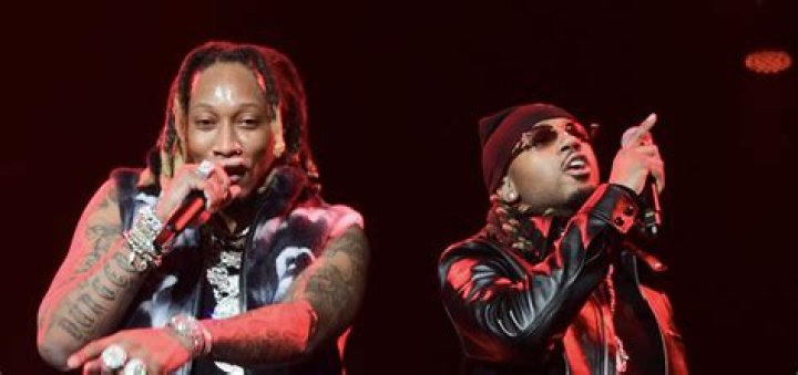 Metro Boomin Hints At Future Collab Album