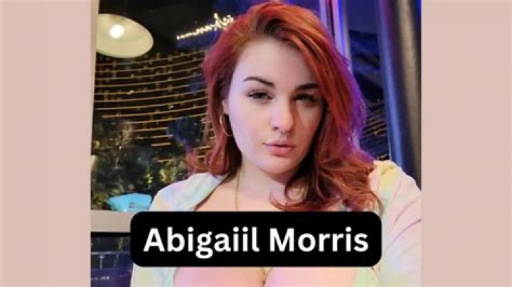 Mia Morris White Biography, Age, Height, Husband, Net Worth, Family