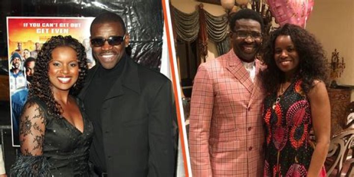 Michael Irvin Biography, Age, Height, Wife, Net Worth, Family