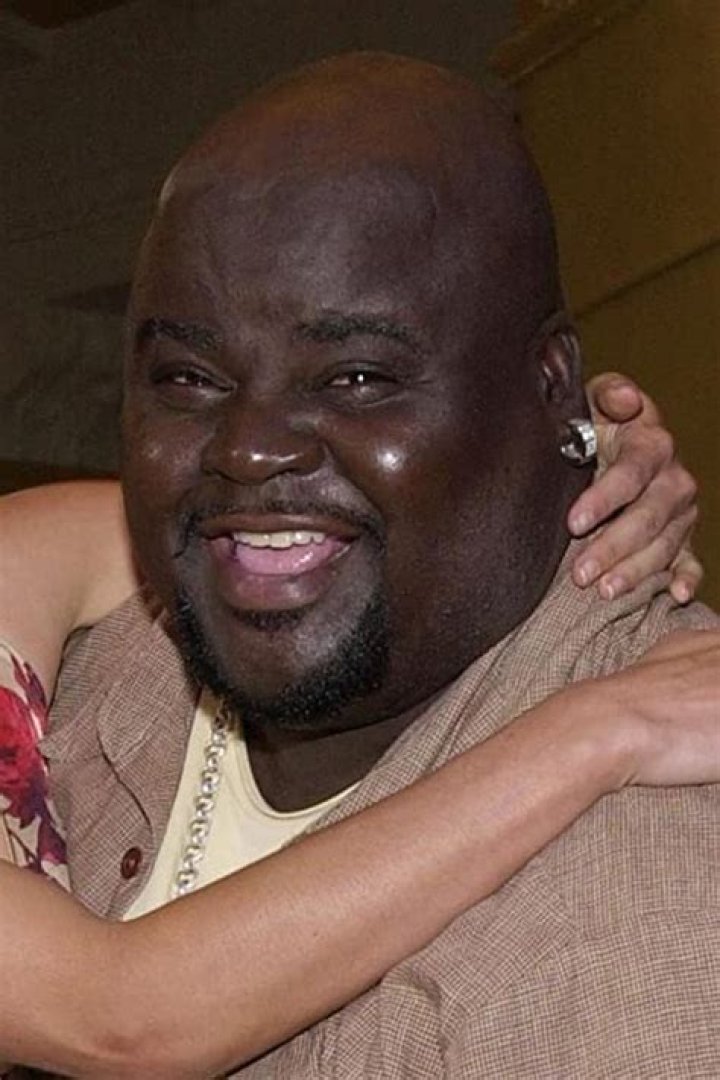 Michael Taliferro Biography