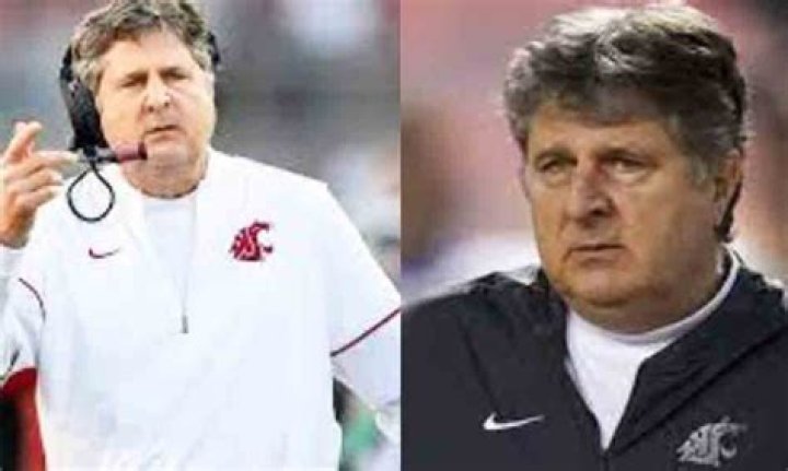 Mike Leach Biography, Age, Height, Husband, Net Worth, Family