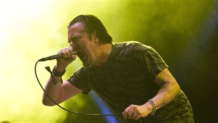 Mike Patton