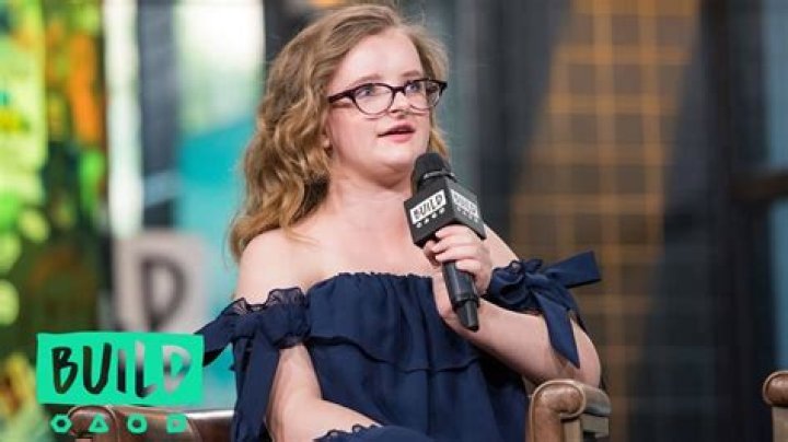 Milly Shapiro Biography, Age, Height, Husband, Net Worth, Family