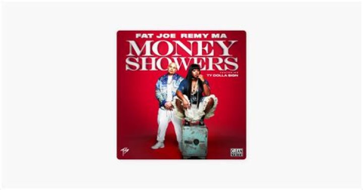 Money Showers