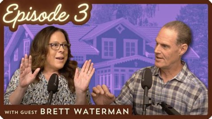 More About Brett Waterman Marriage Place, Net Worth and Wikipedia Update