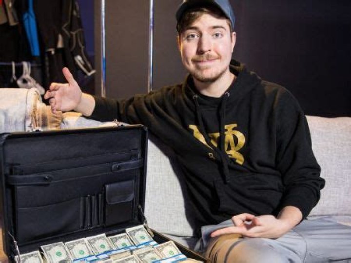 MrBeast net worth: where does MrBeast get his money?
