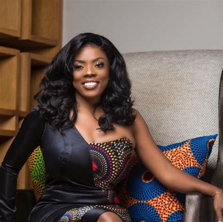 Nana Aba Anamoah Biography, Age, Height, Husband, Net Worth, Family