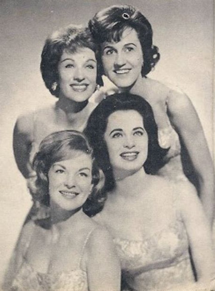 Nancy Overton
