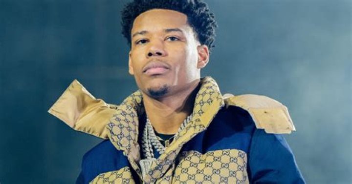 Nardo Wick Fan's Attacker Skips Court Appearance, Forfeits Bond