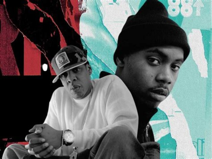 Nas & JAY-Z's Second Round: Was It Better Than The First?