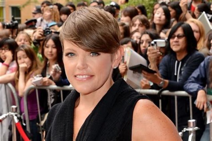 Natalie Maines