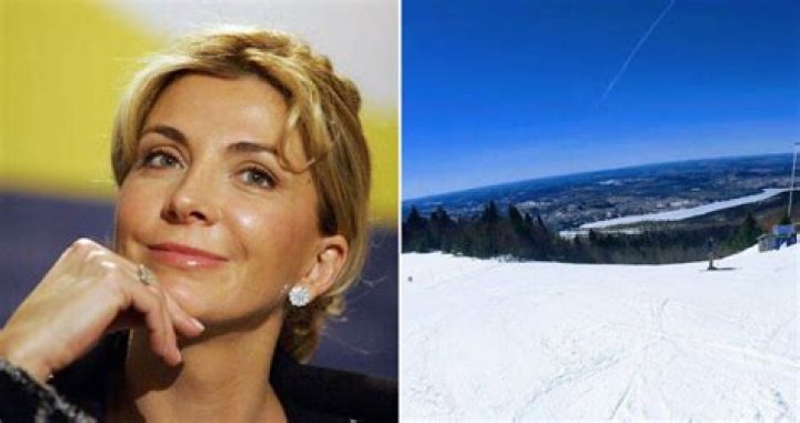 Natasha Richardson's Death After A Fall While Skiing
