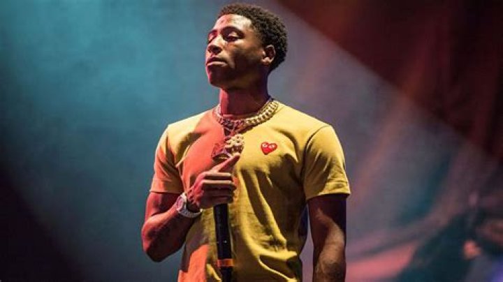 NBA Youngboy Calls In A Verse On 