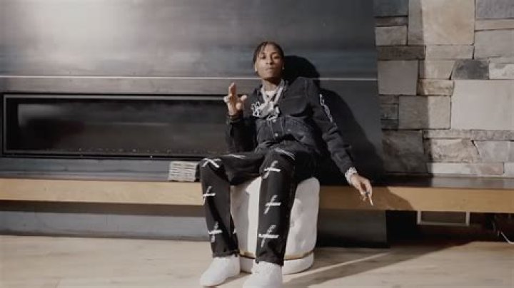 NBA YoungBoy Releases Another New Track With 