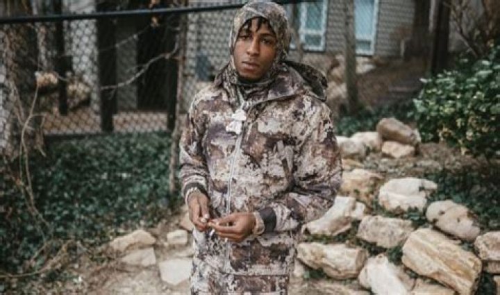 NBA Youngboy Returns With Another Song & Video 