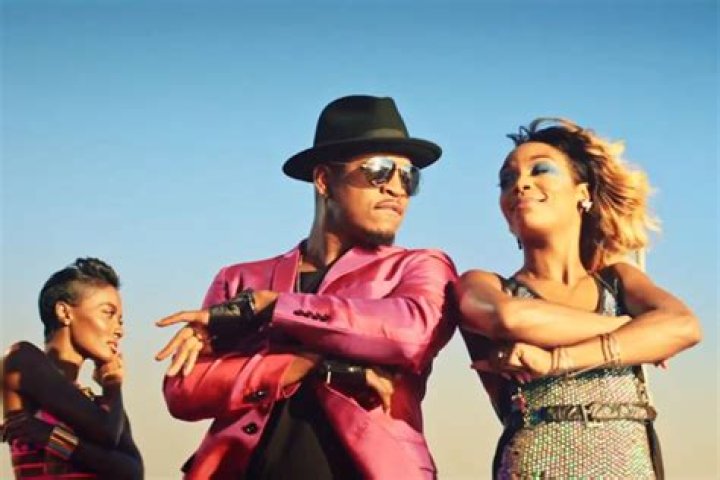 Ne-Yo 