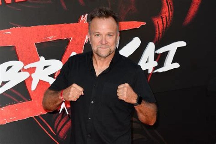 Ned Luke