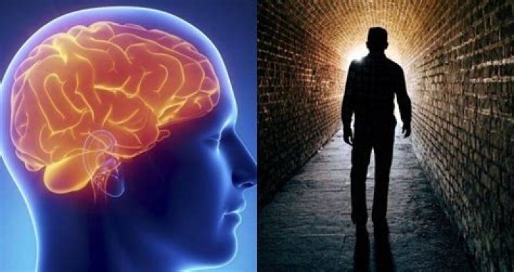 New Study Suggests Life Truly Does Flash Before Our Eyes During Death