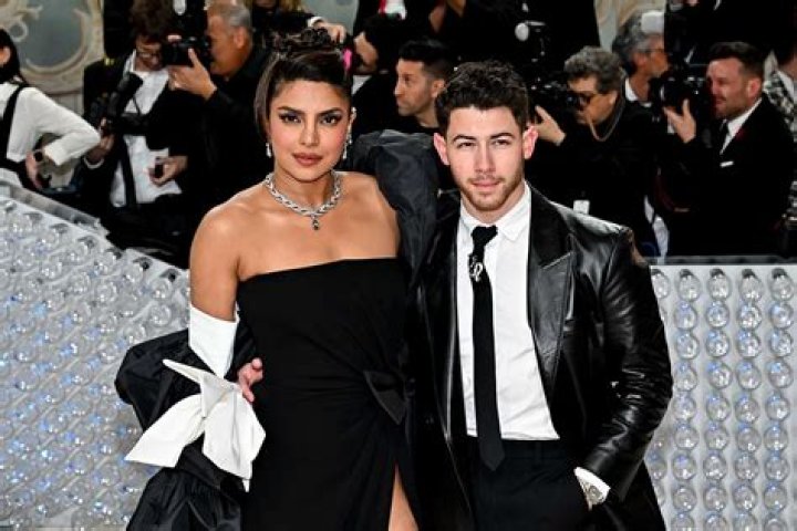 Nick Jonas Teases ‘Exciting Things Coming’ and New Wife Priyanka Chopra Has the Cutest Comment