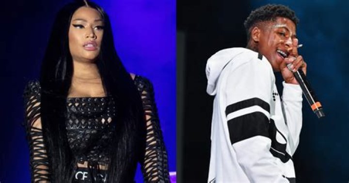 Nicki Minaj Declares 