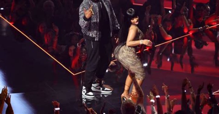 Nicki Minaj Fan Gets $60k Illegal Butt Shots To Copy Her Ass