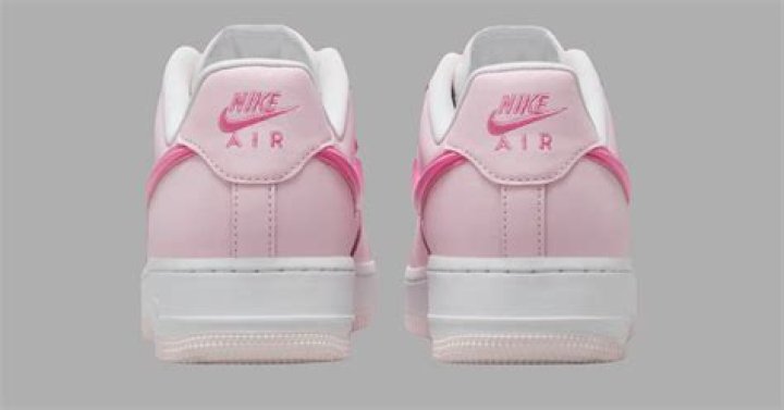 Nike Air Force 1 Low “Paw Print” Gets Official Images