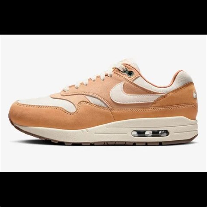 Nike Air Max 1 “Wheat” Coming Soon