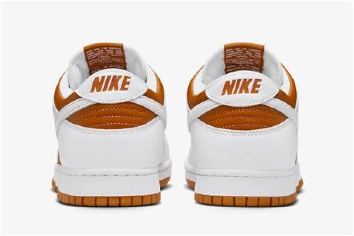 Nike Dunk Low “Reverse Curry” Officially Revealed