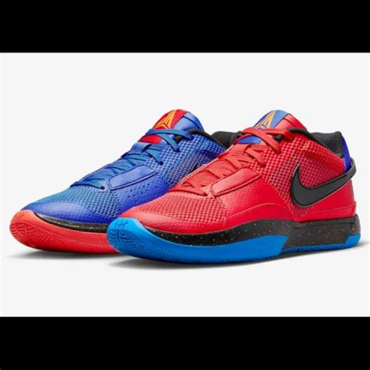 Nike Ja 1 