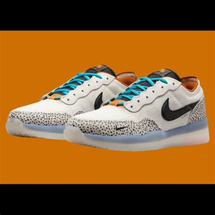 Nike SB PS8 “Olympic” Officially Unveiled