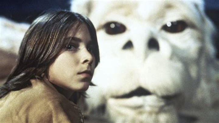 Noah Hathaway