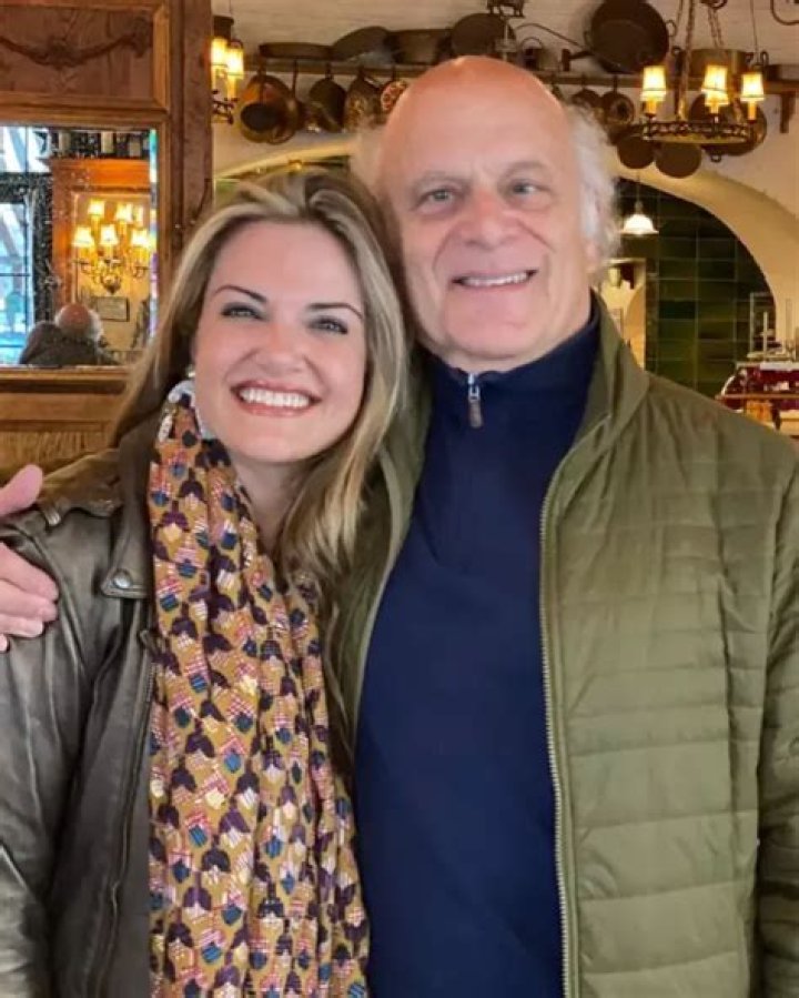 Nomiki Konst Biography, Age, Height, Husband, Net Worth, Family