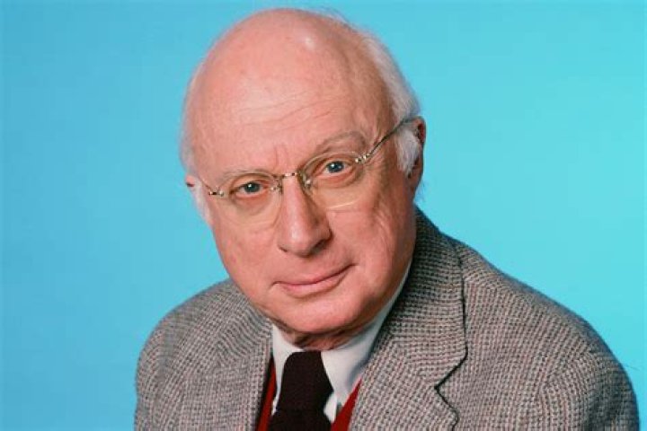 Norman Lloyd