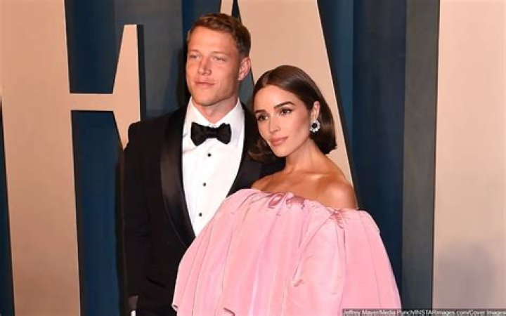 Olivia Culpo Posts Racy Bikini Pic While ~Casually~ Eating an Apple