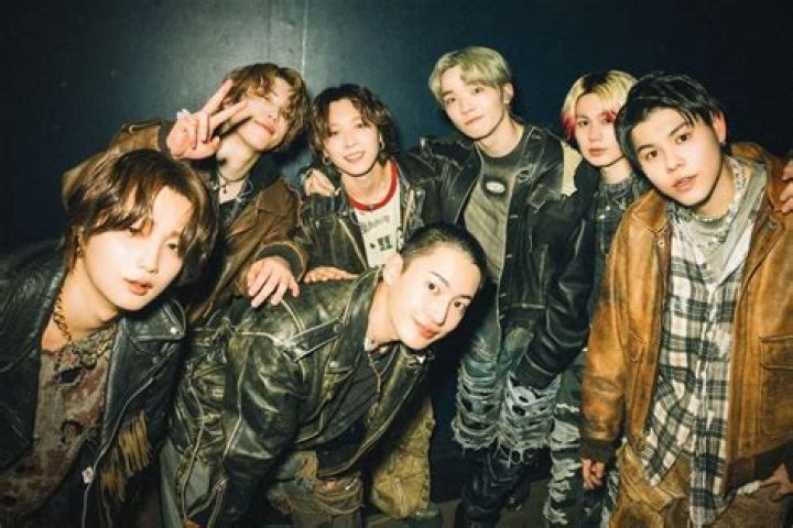 OMEGA X (Band) - Members profile, Facts, Wiki, Achievements, Net worth 2024 (updated)
