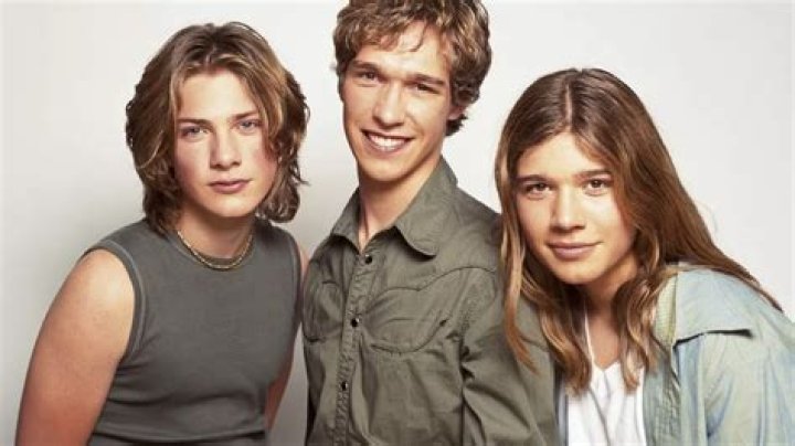 OMGZac Hanson Says You’ve Been Singing “MMMBop” Wrong for 20 Years