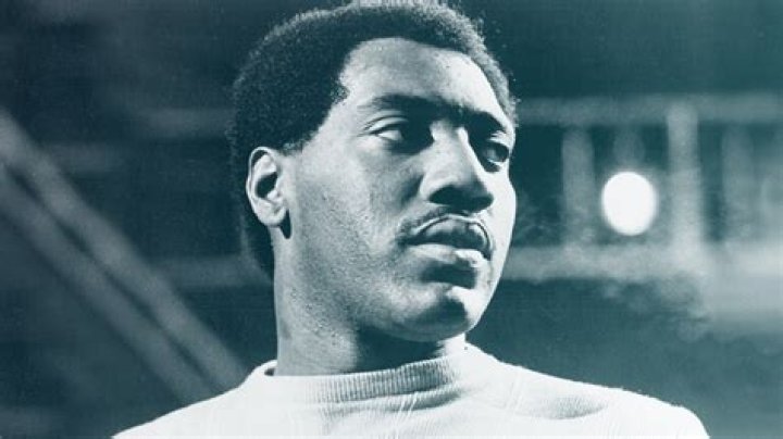 Otis Redding Biography, Age, Height, Wife, Net Worth, Family
