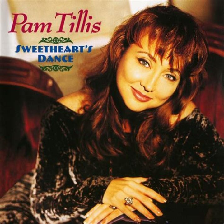 Pam Tillis’s
Spilled Perfume Lyrics
