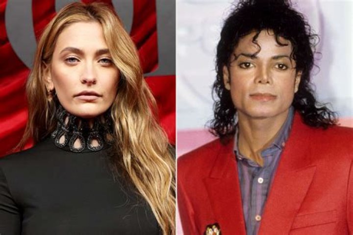 Paris Jackson Shuts Down 50 Cent Over Michael Jackson Vs. Chris Brown Debate