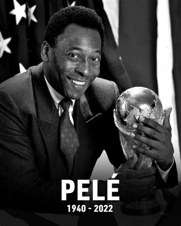 Pelé Biography, Age, Height, Wife, Net Worth, Family