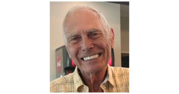 Phil Petty Obituary
