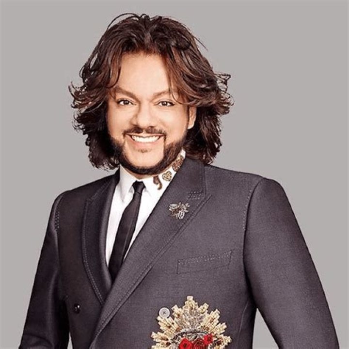 Philipp Kirkorov