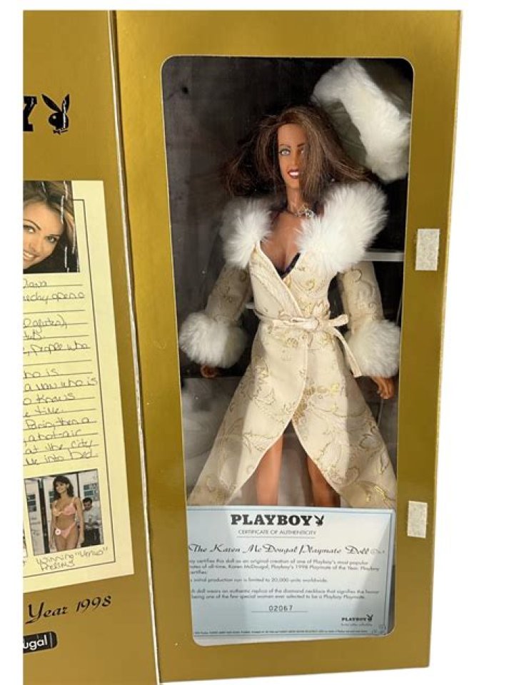 Playboy Will No Longer Be Crowning A Playmate Of The Year
