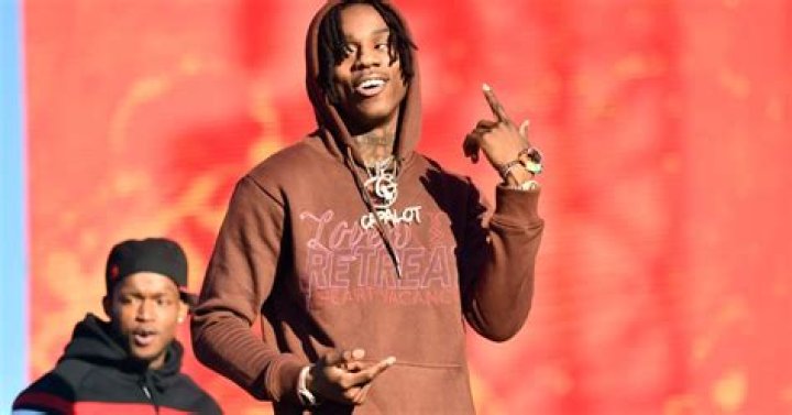 Polo G Holds It Down With 2020 XXL Freshman Freestyle