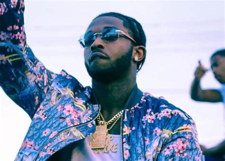 Pop Smoke x Dior May Be A Real Thing