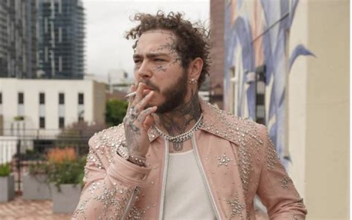 Post Malone Launches Cannabis Company Dubbed Shaboink