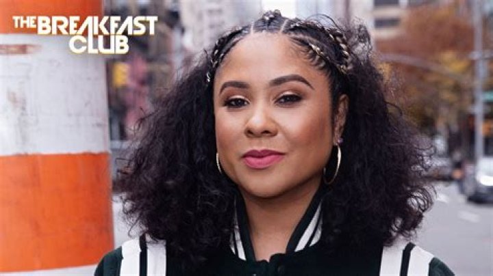 Post Malone Returns To The Breakfast Club, Angela Yee Apologizes For Last Interview