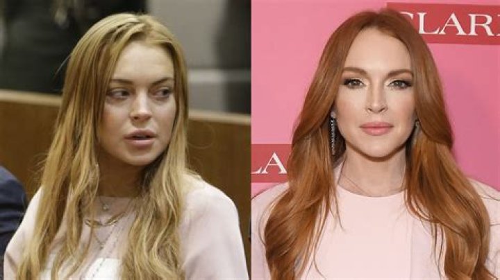 ¿Qué edad tenía Lindsay Lohan cuando hizo Herbie al máximo? – Celebrity.fm