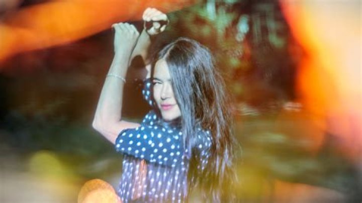 Rachael Yamagata