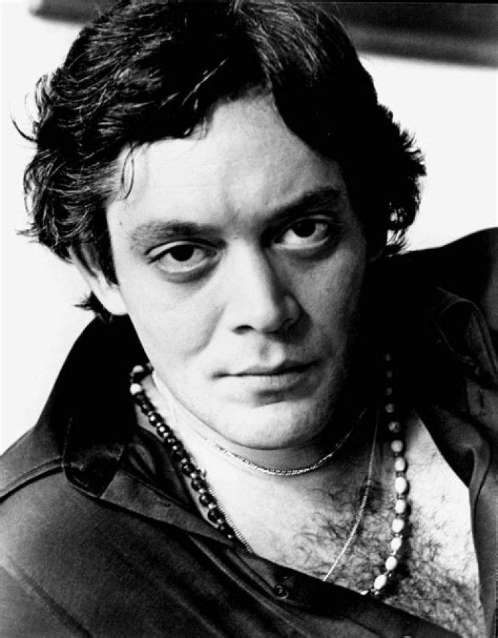 Raúl Juliá